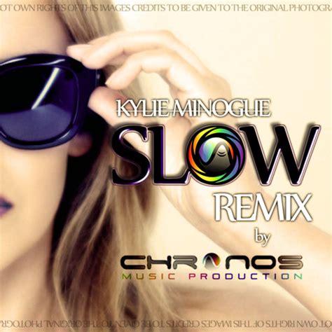 Slow by kylie minogue song meaning, lyric interpretation, video and chart position. Slow - Kylie Minogue - Remix by Leksiar | Free Listening ...