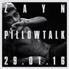 Zayn revealed the inspiration for the clip during a radio interview with l.a. Alberto-LM: Zayn Malik-Pillowtalk (2016)