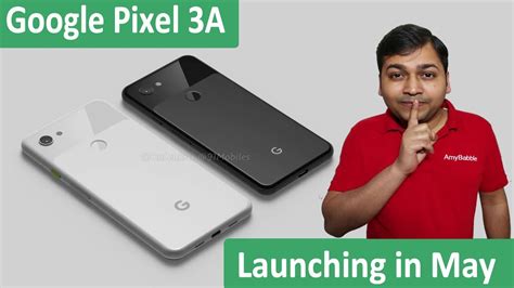 The identical sources that leaked the gratuitously greater pixel 5a battery now declare they've been aware of the precise announcement date all alongside, and peg august 17 for the grand unveiling, including to the earlier launch date rumors of august 26. Google Pixel 3a - Specifications in Hindi, Price in India ...