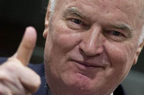 Ratko mladic was born on march 12, 1943 in kalinovik, bosnia and herzegovina. Ratko Mladić u jutarnjem programu: „Ljubi vas deda Ratko ...