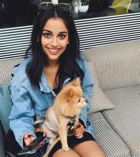 The movie is directed by gireesaaya. Banita Sandhu with her pet #october #BanitaSandhu #Petlove ...