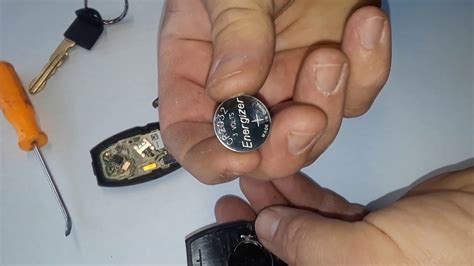 However, until then, you might be wondering how to start a nissan if there is a key fob port in your vehicle, you will be able to place the fob in the port. How to Change a Nissan Key Fob Battery - TRICK - YouTube