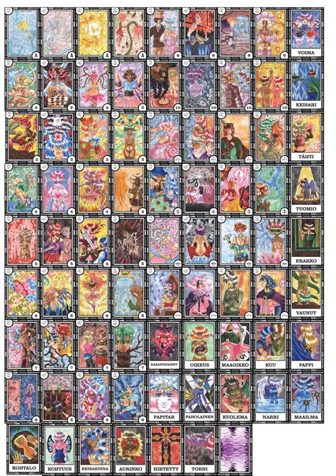 Art carte occult art tarot card meanings tarot spreads art graphique oracle cards psychedelic art book of shadows tarot decks. Tarot cards | Tarot cards art, Tarot cards, All tarot cards