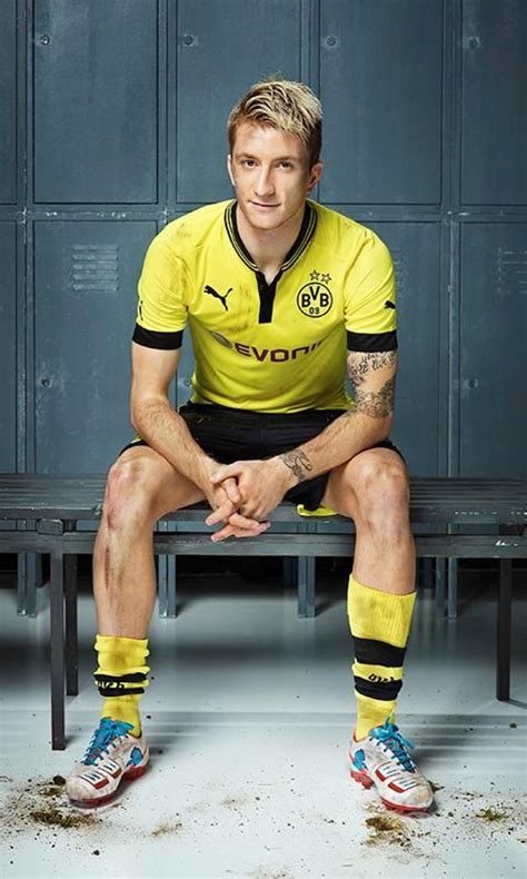 While the marco reus fortnite skin will come with the wise monkeys emote and back bling. Marco Reus | Borussia dortmund, Deutsche fußballer, Marco reus