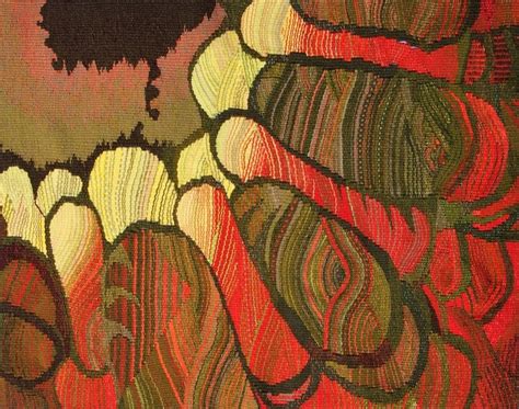 The loom on the left is a picture frame from goodwill. Picture 296 « Liz Pulos « Tapestry Artists of Puget Sound ...