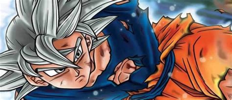 The path to power 2.2. Checa el primer tráiler y la sinopsis del siguiente arco de Dragon Ball Super | Atomix