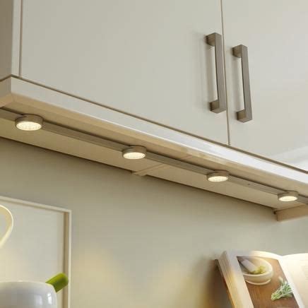 Then, make sure that the lighting for small kitchens under the cabinet is in a good. Kitchens | Led track lighting, Modern kitchen lighting ...