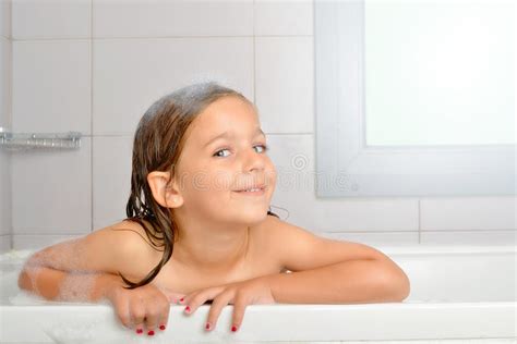 Pissing asian girls in public toilets compilation. Girl In A Bathtub Stock Photo - Image: 53829584