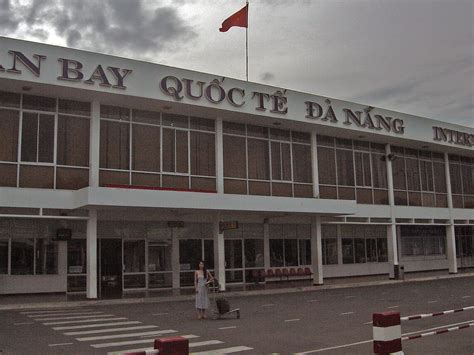 Maybe you would like to learn more about one of these? Danang Intl Airport