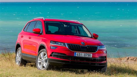 Introduced in 2017, the vehicle is based on the volkswagen group mqb platform, and replaced the škoda yeti. Škoda Karoq proizvodit će se i u Njemačkoj - AutopressHR