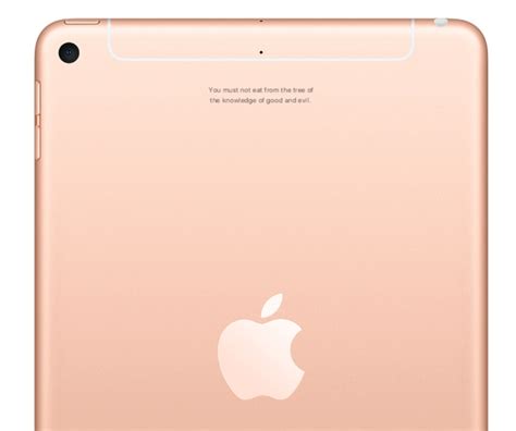 This might be a funny photoshop idea or the stuff of nightmares. What clever phrase should I get engraved on my new iPad? - Quora