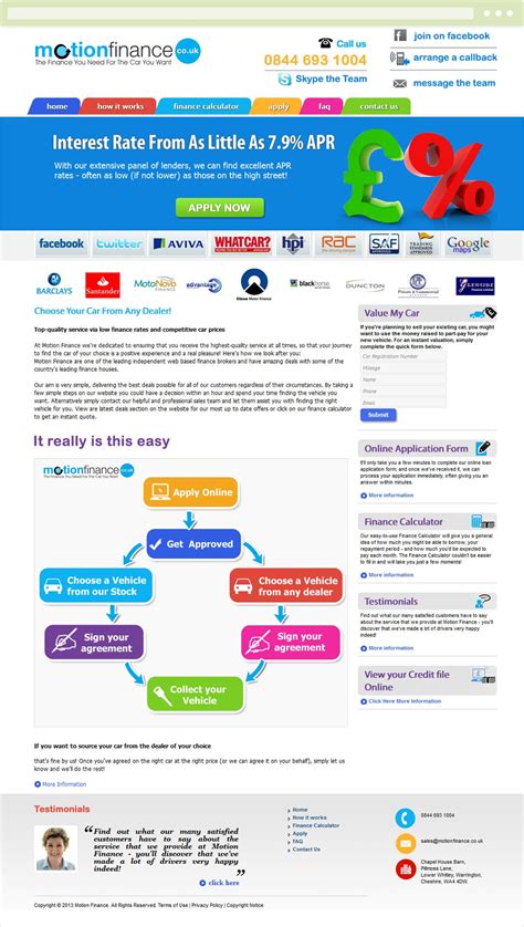 It provides the the metatrader 4 platform. Motion-Finance