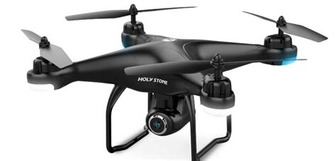 Selain itu, drone ini memiliki waktu terbang selama 30 menit. 21 Drone Murah Waktu Terbang Lama 2020 : Bisa 2 Jam dan 30 Menit - Gadgetized