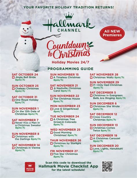 Watch hallmark movies & mysteries for brand new original dramas and mystery movies. Hallmark Channel Original Premiere of "Christmas Waltz" on ...