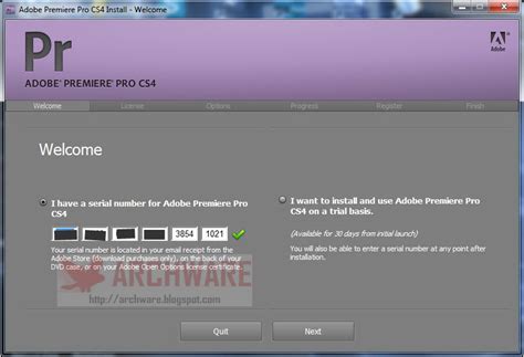 The application is sometimes distributed under different names, such. Download Adobe Premiere Pro Cs5 Full Crack 32 Bit