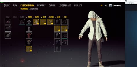 Pink pubg outer skin not tradable, marketable. BACK TO BACK WHITE HOODIES : PUBG