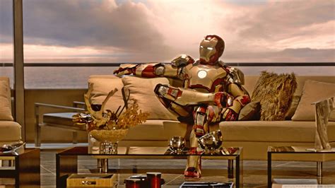 ➤ iron man wallpapers posted in movies category and wallpaper original resolution is 1920x1080px. Iron Man wallpapers HD for desktop backgrounds