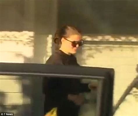 Belle gibson uncovered, melbourne, victoria, australia. Belle Gibson calls police on 'aggressive' news from her ...