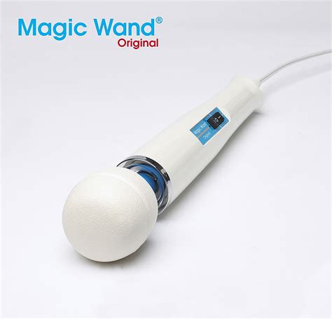 Magic wand handheld massager vibrating massage full body hitachi motor speed. His Package | Hitachi Magic Wand Massager