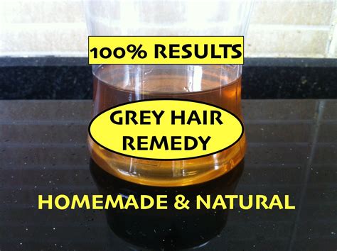 Early greying of the nonetheless, greying of hair is a normal part of the aging process unless there is an underlying medical condition that is causing the lack of pigmentation. Home Remedy for Grey Hair / Magical Hair Oil / Prevent ...