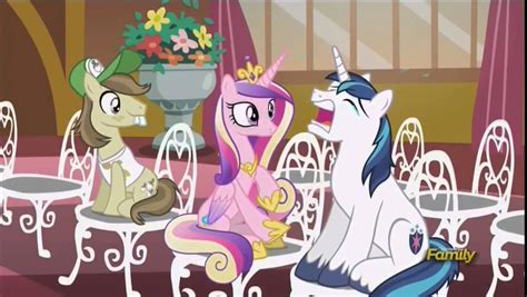Make up spoofs, make new movies, or even write an epic. Image - Shining Armor crying.jpg | The Parody Wiki | FANDOM powered by Wikia