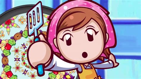 [AGGIORNATA] Cooking Mama e il mistero della blockchain