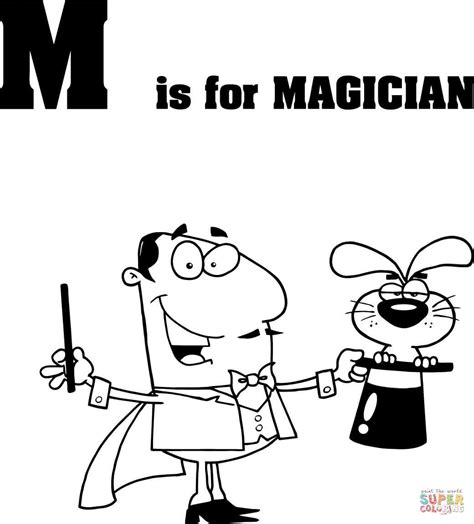 The easiest way to teach your child the alphabets is to give them these coloring pages. Letter M Coloring Pages - Coloring Home