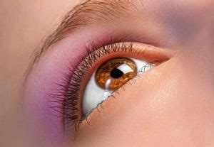 So it makes it unique as it is not an individual color but a mixture of two. Amber Eyes: Meaning, Personality and Makeup Tips