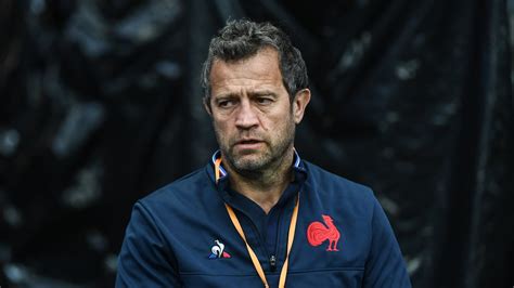 Christophe galtier entraîneur du rc toulon au rugby ? XV de France | Rugby - XV de France : Fabien Galthié lance ...