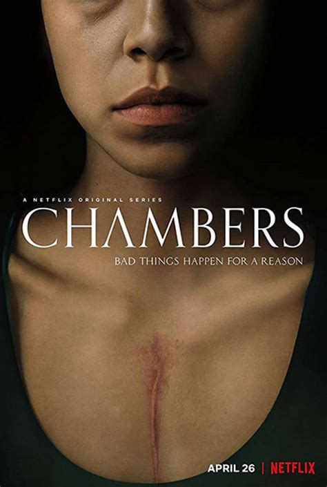 Jenny nixon , common sense media. Chambers (TV-Serie, 2019) | Film, Trailer, Kritik