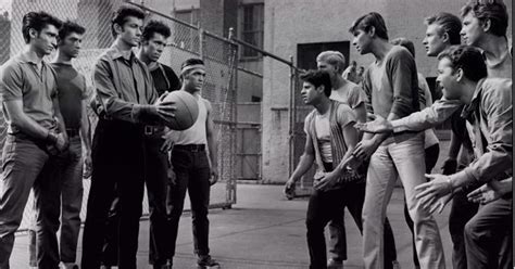 Los misterios de sanse simiar to dominican 21 division, diviciones. Puerto Rican Youth and West Side Story | Latino Americans ...