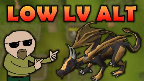 An osrs clan for discord raids, pvm, skilling, raids, ge item prices, help and advice and more. OSRS Low Lv Lava Dragon Alt | Money Making Guide | Old ...