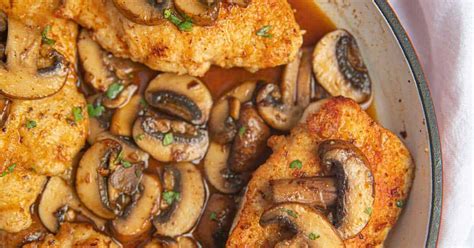 And this stuff was horrible!!! 10 Best Chicken Marsala with Sherry Wine Recipes