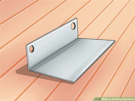 Learn how to anodize aluminum! How to Anodize Aluminum (with Pictures) - wikiHow