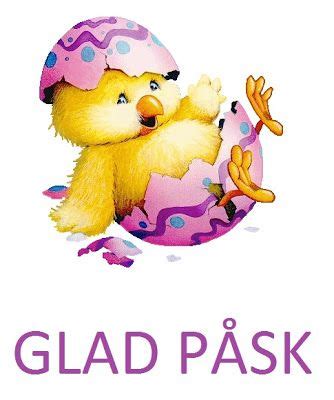 Boklysten: GLAD PÅSK! | Påsk, Glad, Födelsedagskort
