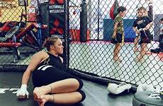 ronda body rousey fight next hollywood times york thing