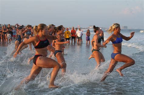 This recognises and celebrates the commercial success of music recordings and videos released in the uk. Ocean City lifeguards defend women's invitational title ...