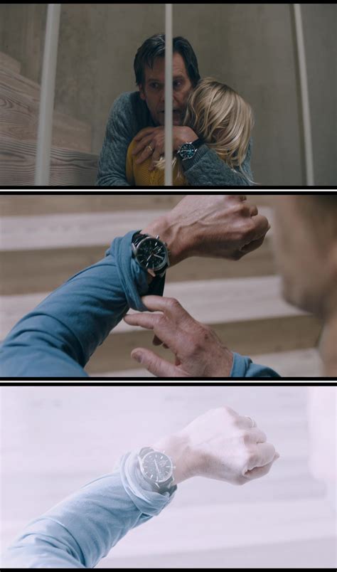 Follow what.movie on social media for regular movie recommendations. Tag Heuer Calibre 16 Watch Worn By Kevin Bacon In You ...