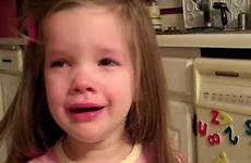 crying little girls compilation