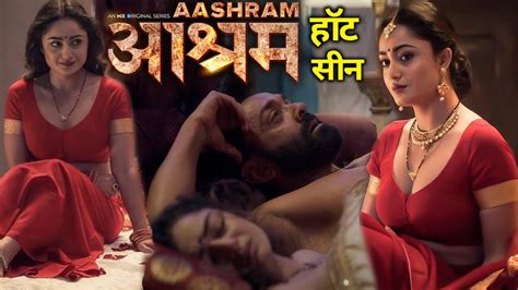 Its simpleton resident sonu dives headlong into a murder mystery and becomes the chief suspect. Aashram Cast: Babita aka Tridha Choudhury's Movies, Web ...