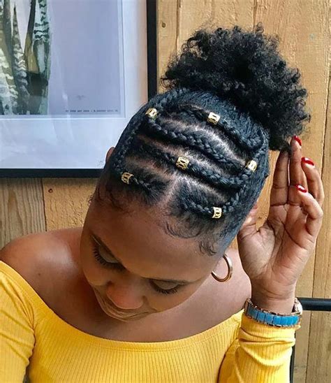 We did not find results for: 45 Beautiful Natural Hairstyles You Can Wear Anywhere ...