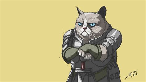 Css is slightly edited /r/darktheme, big thanks to them! digital Art, Grumpy Cat, Memes, Warrior, Humor Wallpapers ...