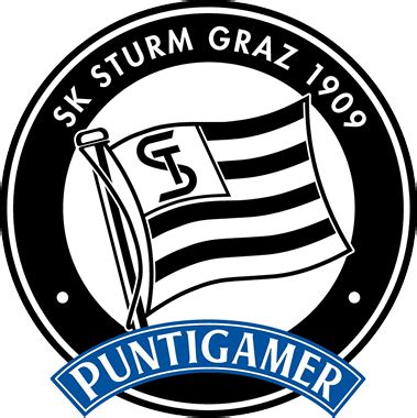 Logopik downloads brand logo sk sturm graz vector logo. Um Grande Escudeiro: AUSTRIA: REGIONALIIGA MITTE 2012/13