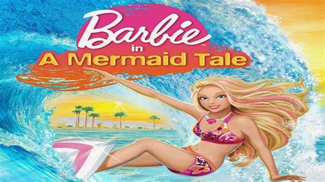 On this second movie of adventures within the magical world behind the rainbow: The Best Barbie In A Mermaid Tale Full Movie In English ...