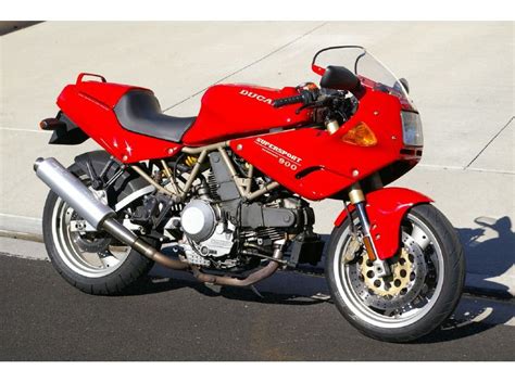 Ducati 900ss s2 model year 1984 the last of the bevels, 2 owners from new, second one from 1987 who brought the bike the bike to ncr workshop to a completely original dutch first series ducati 900 ss built in 1991, from 2nd owner. 1996 Ducati Super Sport 900 for sale on 2040motos