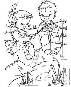 Coloring christian coloring pages for adults is one of my favorite ways to renew my mind to the truths in god's word. 1000+ images about Summer fun!/Summercloring! on Pinterest ...