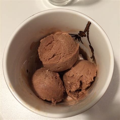Glace au Nutella sans sorbetière | Glace nutella, Nutella ...