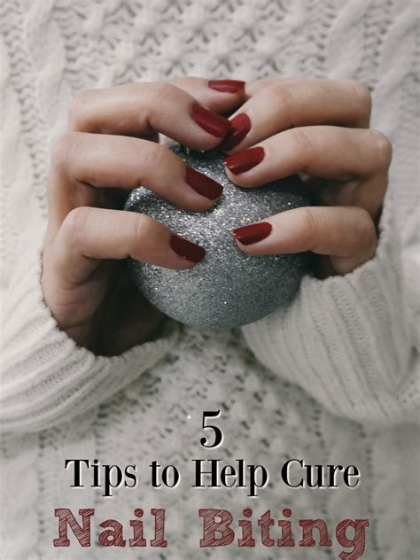 Following some simple tips can help both you and your cat relax during their regular manicure sessions. How I overcame my Nail Biting habit with Jamberry | Home ...
