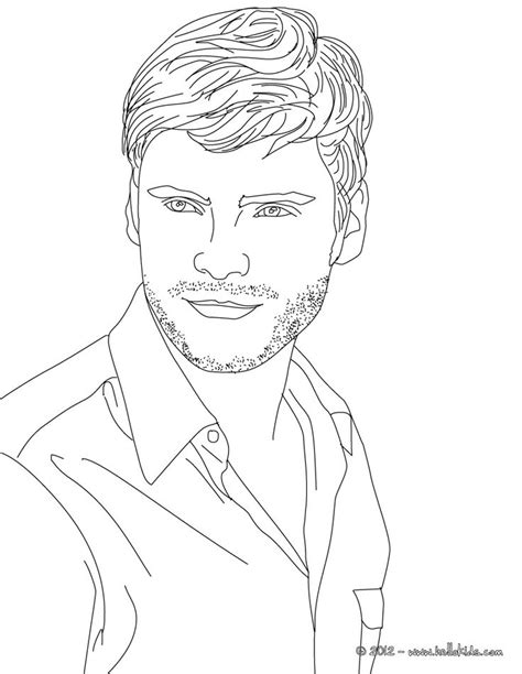 I hope you enjoy them as much as i loved coloring them. Actress Coloring page | Practical Scrappers