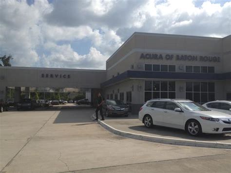 Welcome to audi baton rouge serving baton rouge, prairieville, denham springs and gonzales. Acura of Baton Rouge : Baton Rouge, LA 70817 Car ...